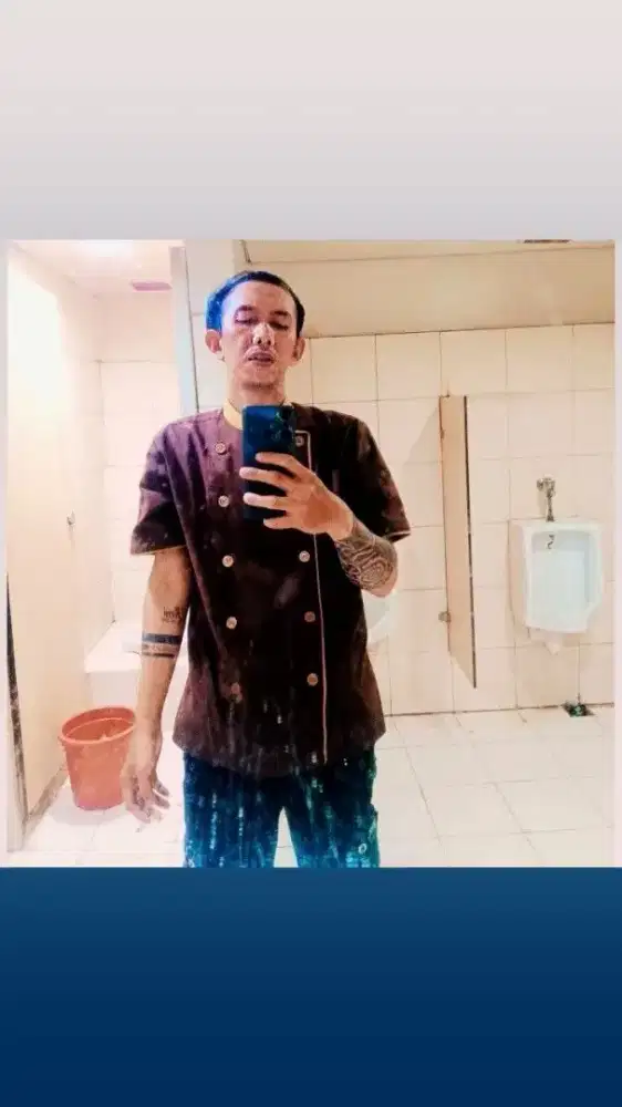 Mencari lowongan