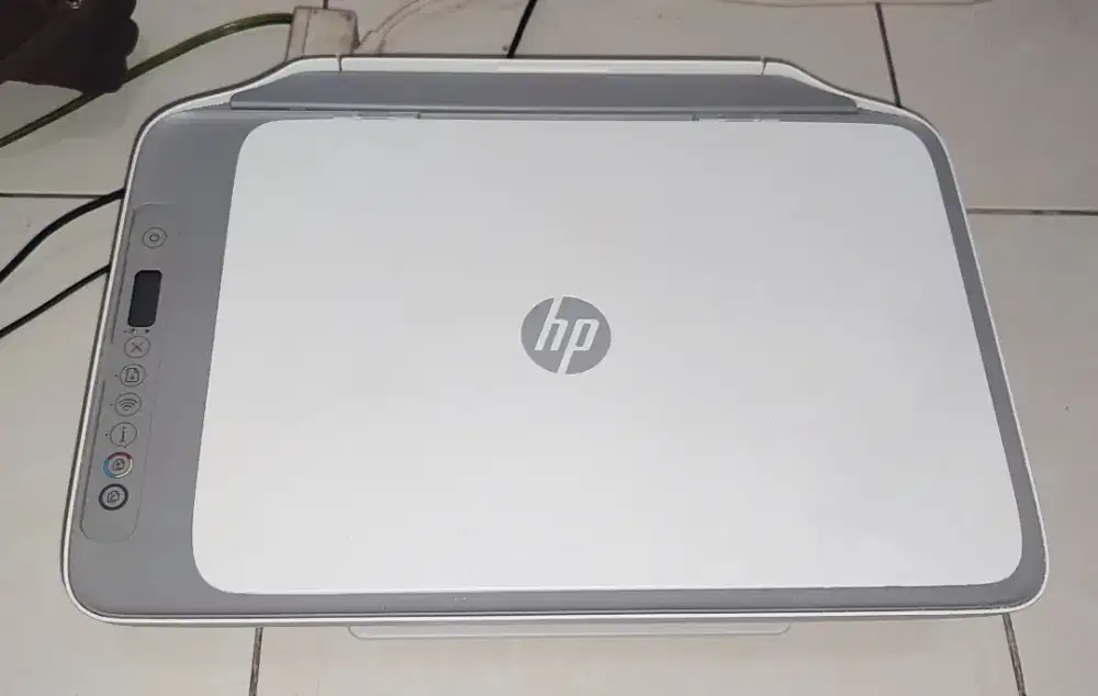 Printer HP DeskJet Ink Advantage 2776 All-in-One