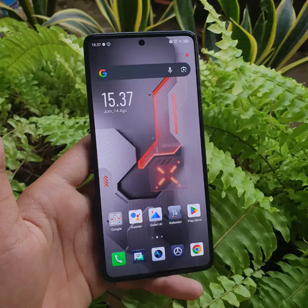 Infinix GT 10 Pro 8/256GB
