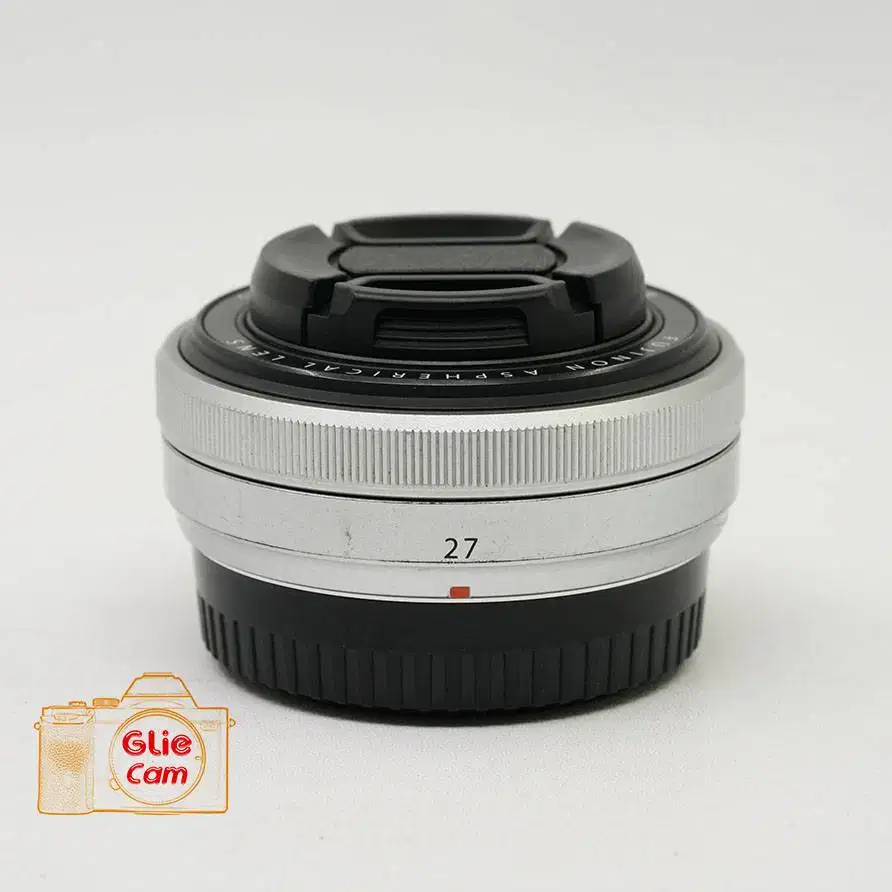 Fujifilm Fujinon Fuji XF 27mm f2.8