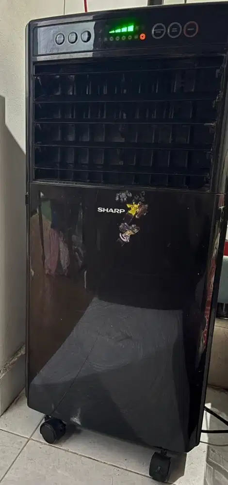 Air Cooler Sharp