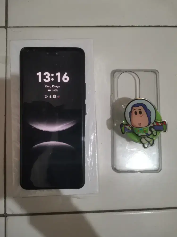 Huawei Nova 14 Pro