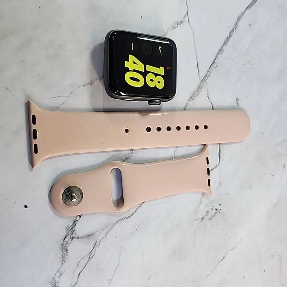 Apple Watch Iwatch Series 2 42mm Inter