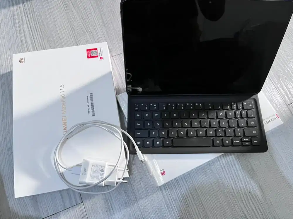 TAB HUAWEI MATEPAD 11.5 | 6/128