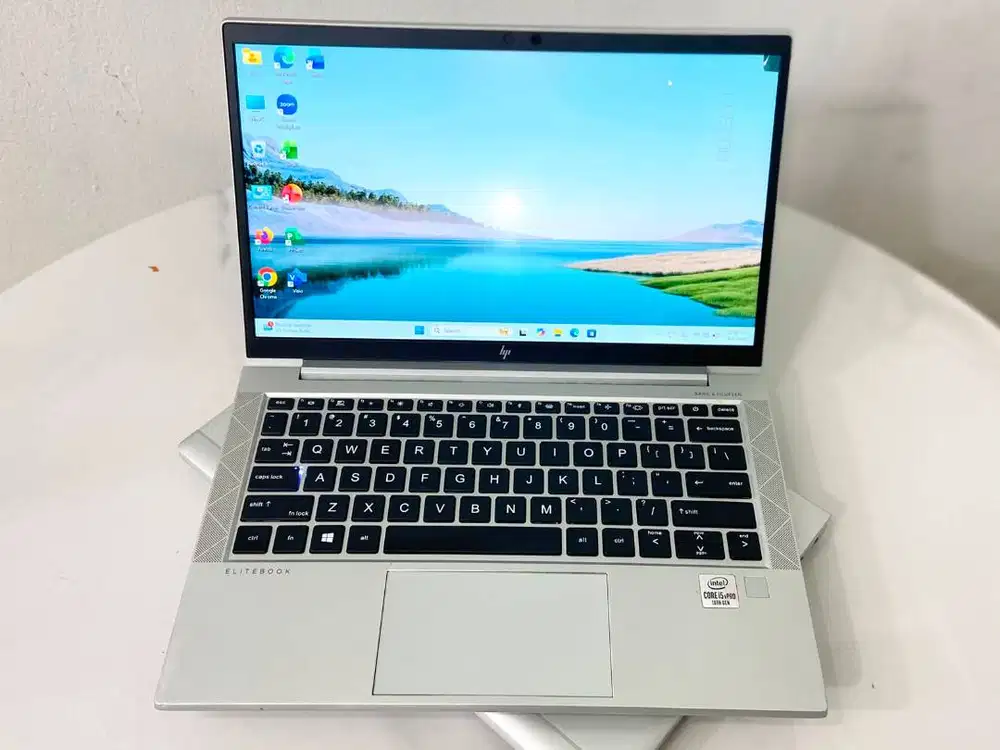 HP 830 G7 I5 GEN10 SSD 256GB LAYAR 13.3 INCH FHD *KC