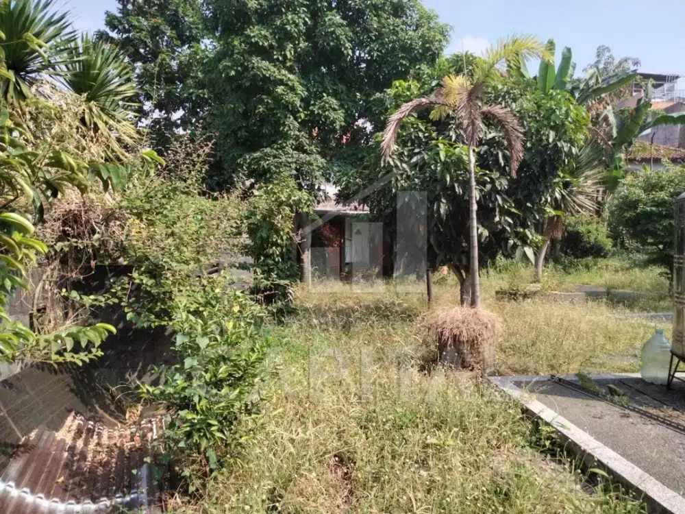 KAVLING ISTIMEWA DI KOMPLEK PREMIUM AREA PASIRKOJA BANDUNG KOTA