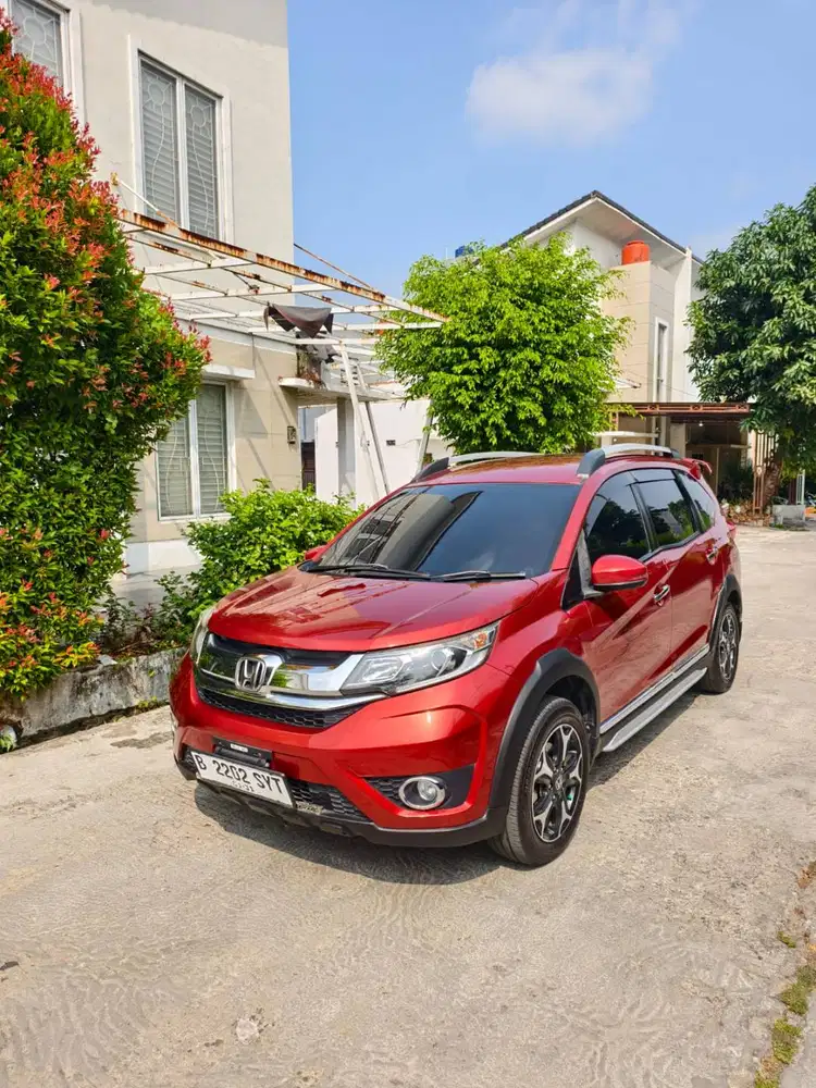Brv Prestige AT 2018