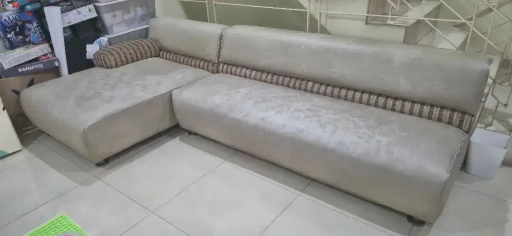Dijual sofa rumah