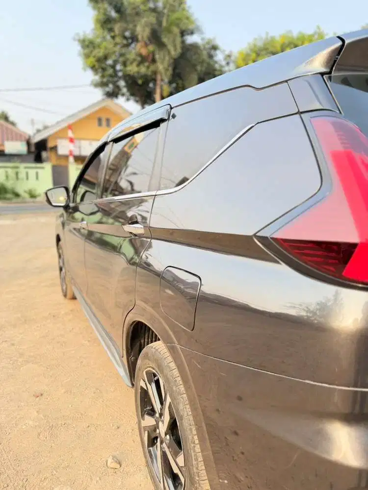 Mitsubishi Xpander 2022 Bensin