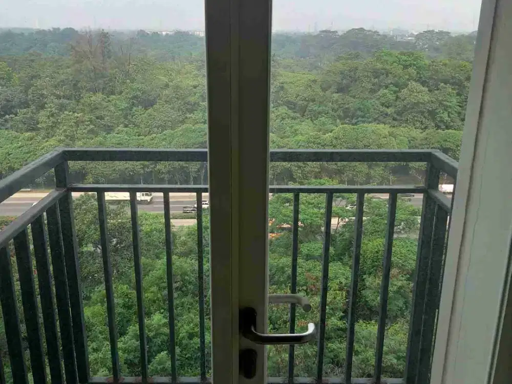 Dijual apartemen Podomoro Golf View Type 2BR