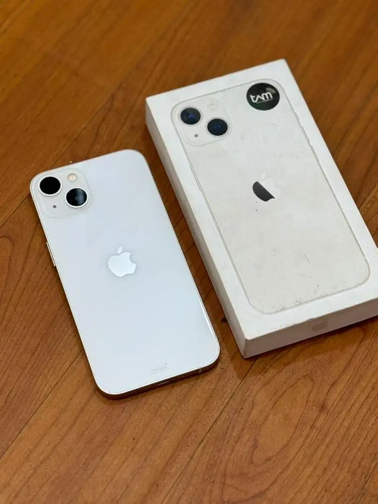 Iphone 13 128gb ibox second likenew