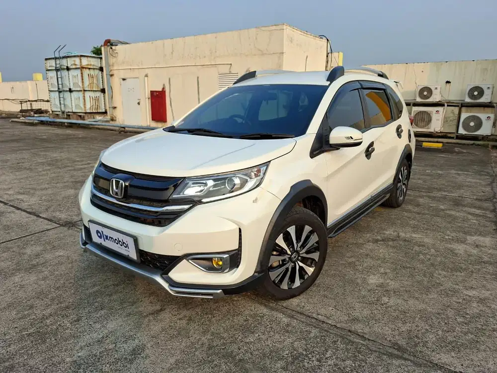 [BUNGA 0%] Honda BRV 2021 SRS