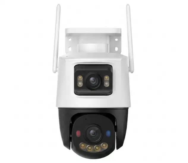 Camera IP Outdoor Imou Cruiser Dual 2 6MP 360 degree White