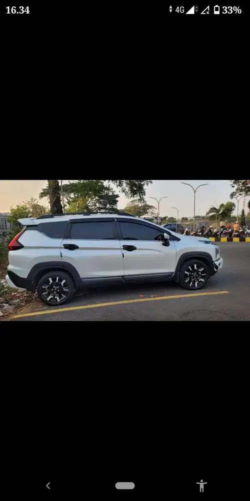 Mitsubishi Xpander 2025 Bensin