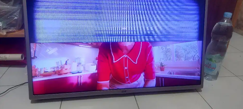 Lg digital 32 inc komplit