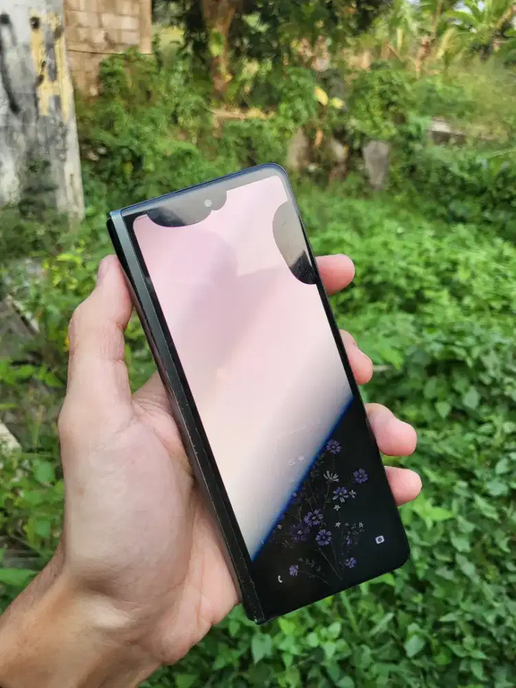 Samsung z fold 3 12/256 ex sein