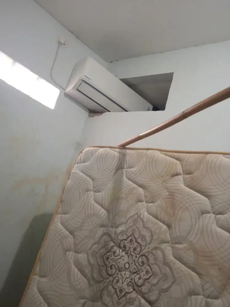 AC panasonic 1PK