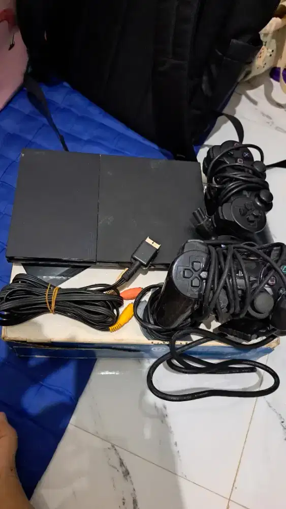 PlayStation 2 slim