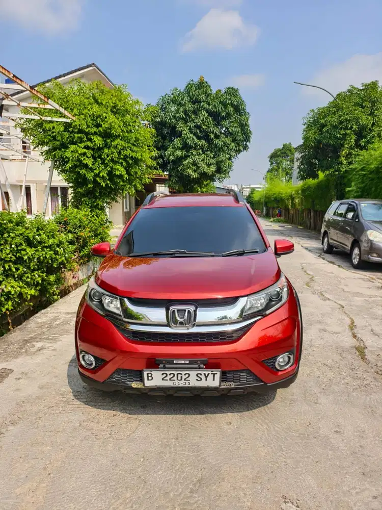 Brv Prestige AT 2018