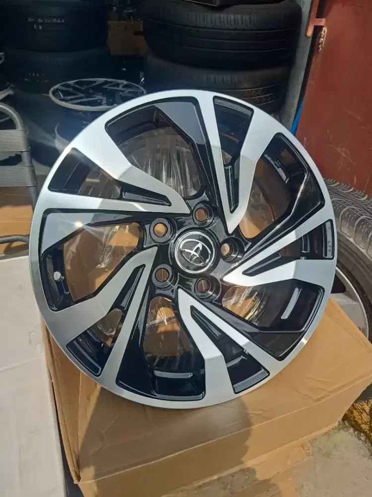 Inova reborn r 16