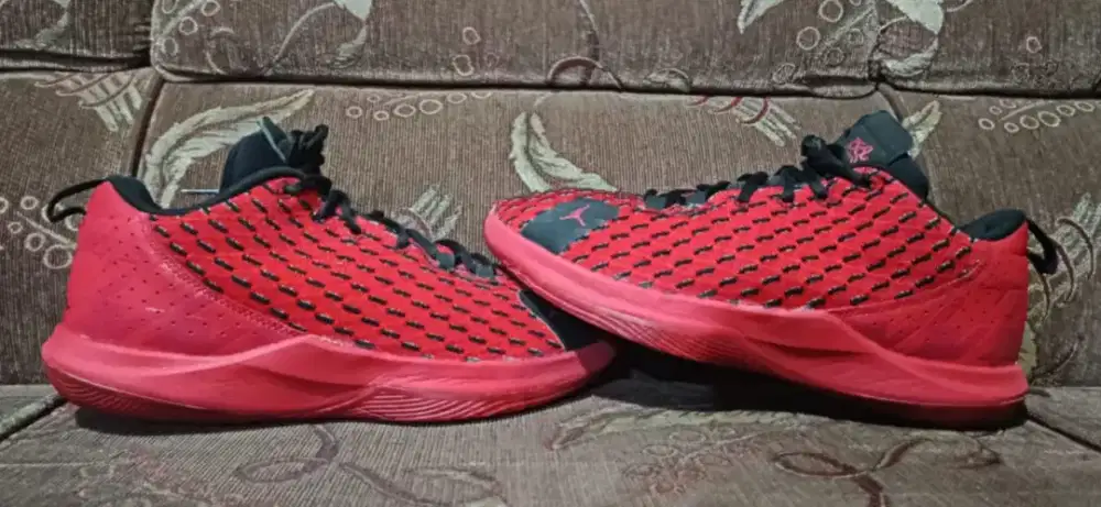 Nike jordan cp3 size 43 insol 27,5cm  basket