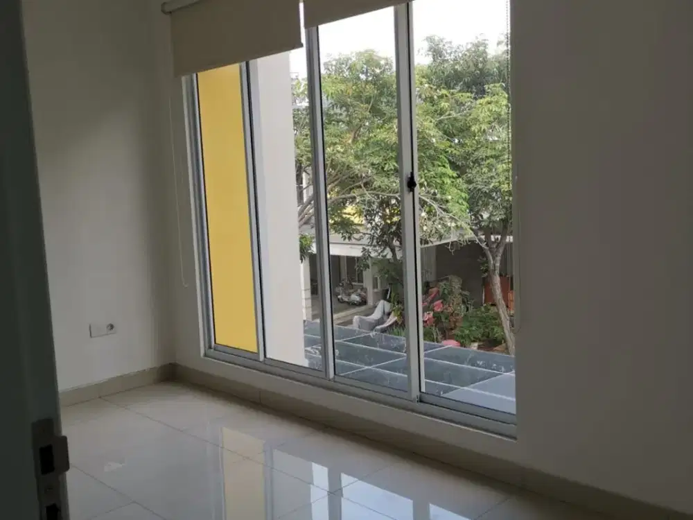 Rumah bagus siap huni di Sedayu City, Kelapa Gading Jakarta Utara