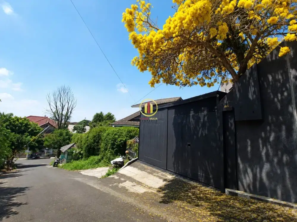 Rumah Lelang SHM 506 m² di Cipaku Indah Bandung