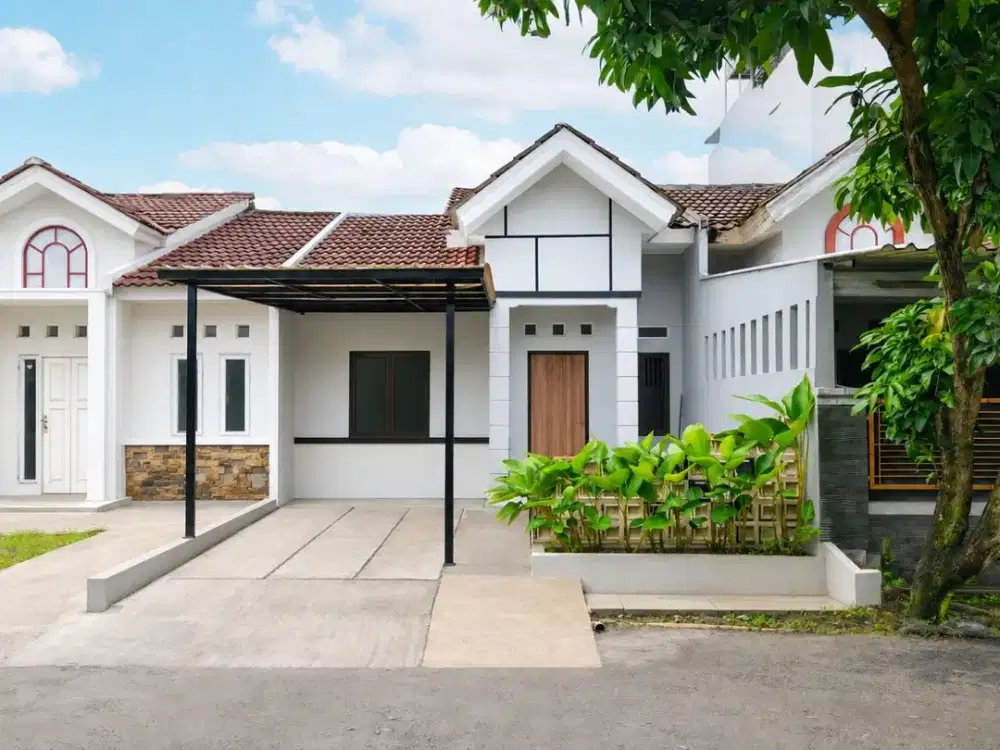 DI JUAL CEPAT RUMAH BAGUS DI GADING SERPONG