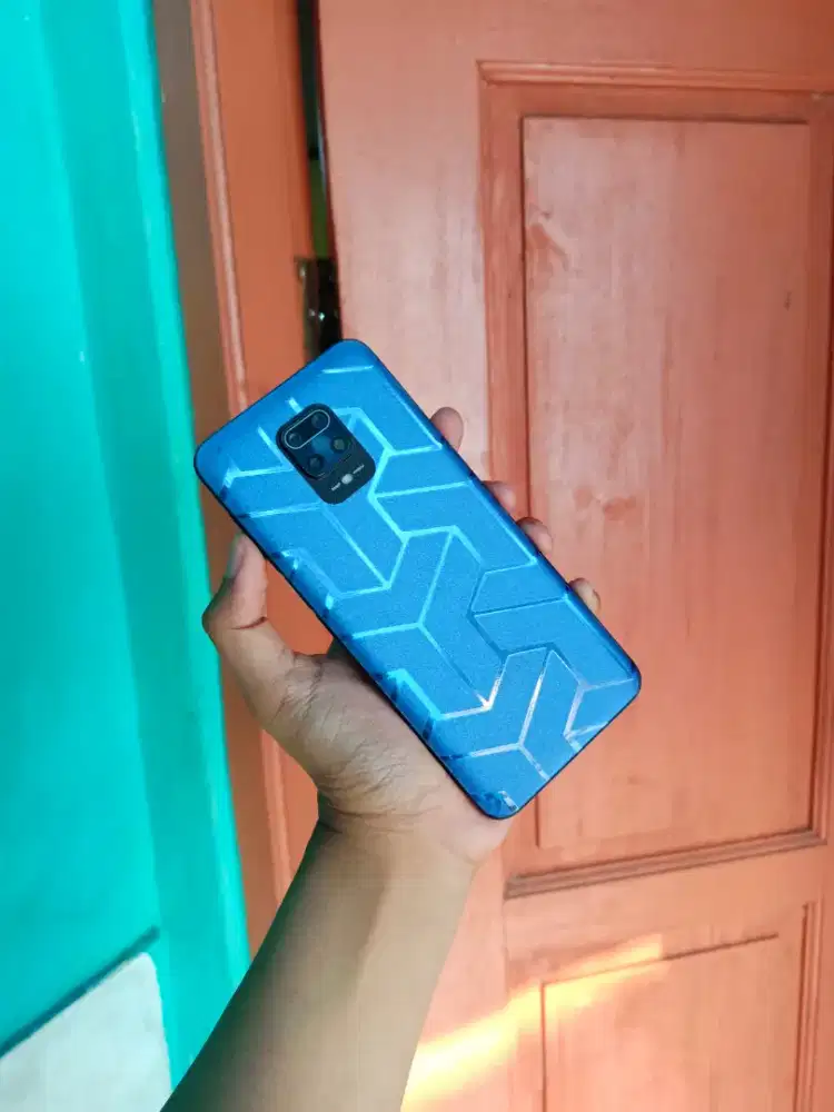 Redmi Note 9 Pro 6/64 No minus