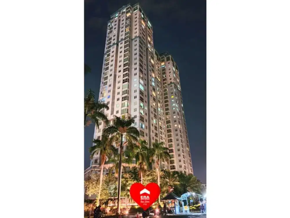 Apartemen Puri Imperium Setiabudi Jakarta
