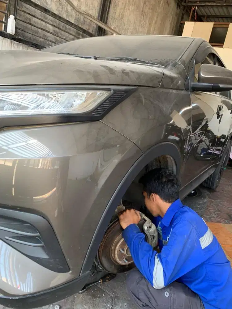 JASA SERVICE PAGGILAN