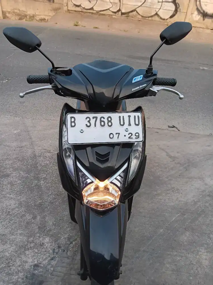 Beat ESP 2015 ss komplit mulus ori