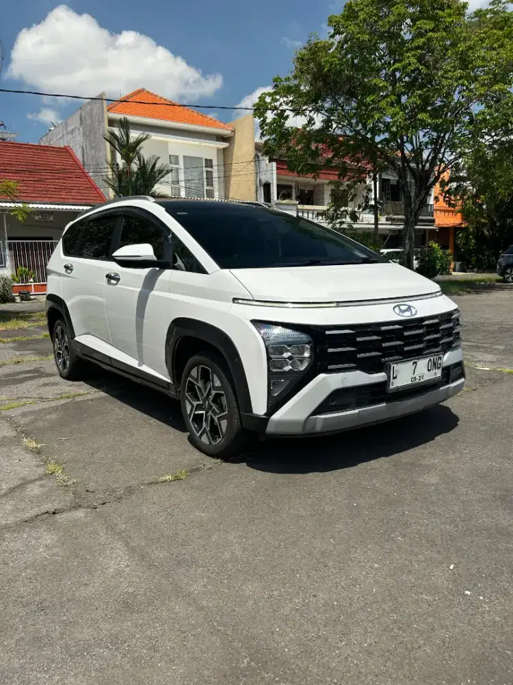 Stargazer PRIME X Matic 2024