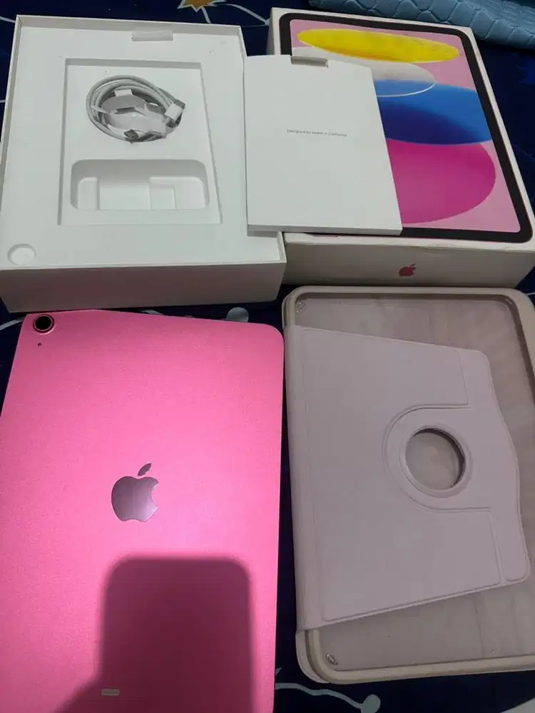 iPad gen 11 (a16) 128gb Ibox