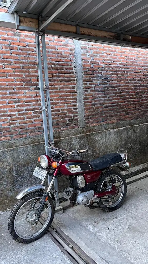 Yamaha L2 Super