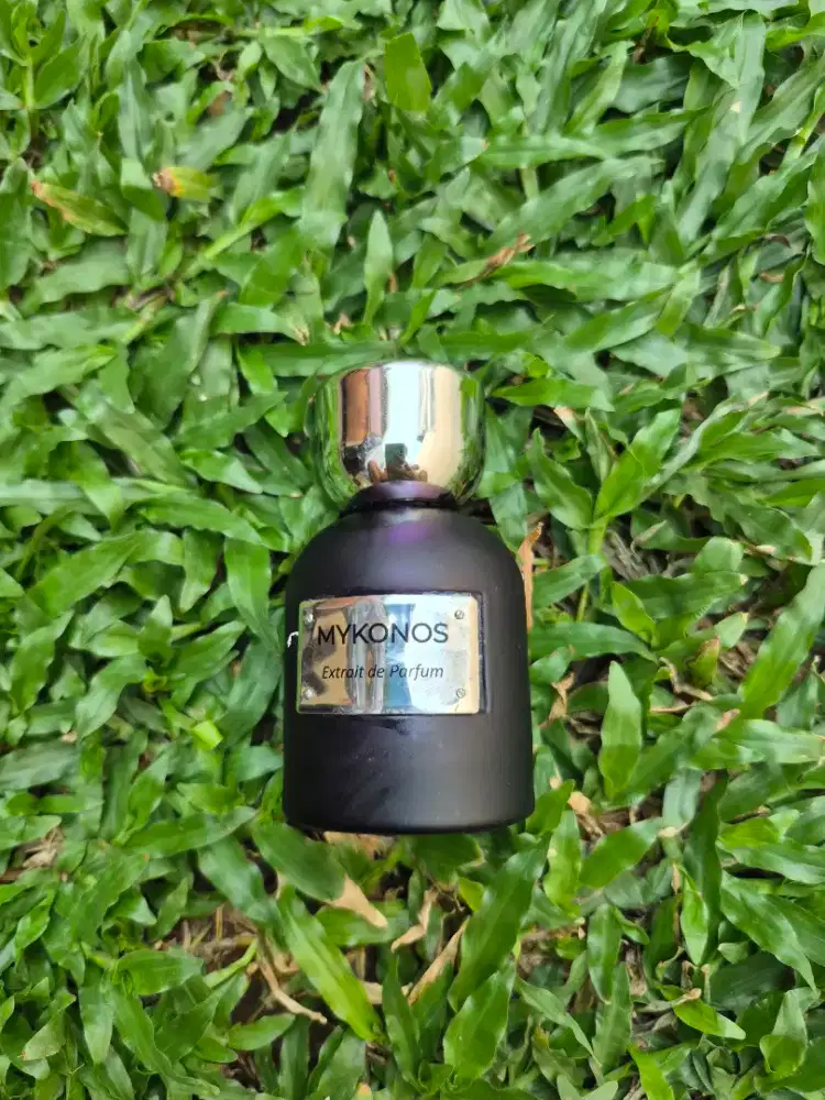 Mykonos Penthouse 50ML