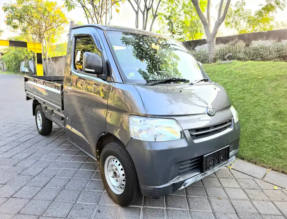ANTIK Ors Granmax Grand Max 1.3 Pick Up 2021/2022 N Carry PU 2023 KIM