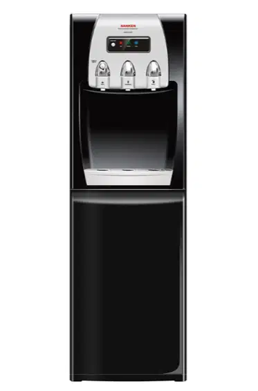 Standing Water Dispenser Sanken HWD-C505M