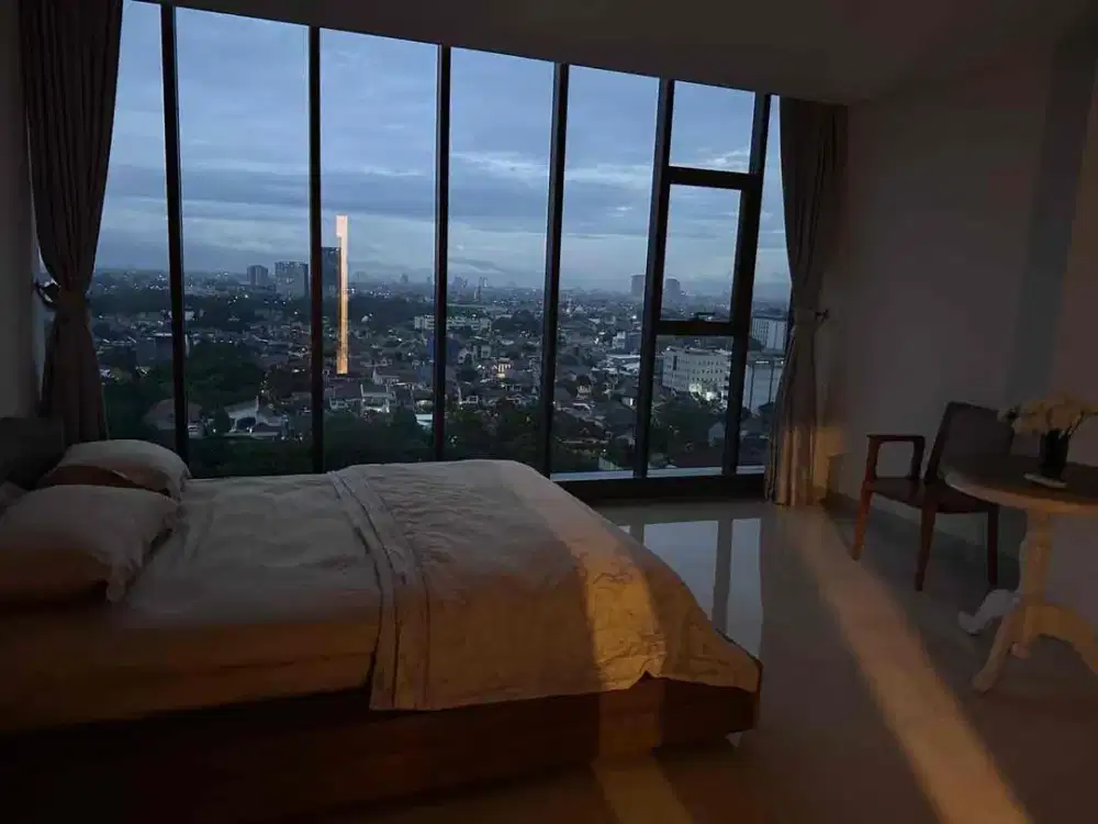 Dijual  Apart  L’AVENUE , 1 Bedroom ,PANCORAN JAKSEL