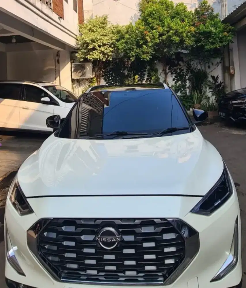 Nissan magnite 2021 - Pondok Aren Tangsel
