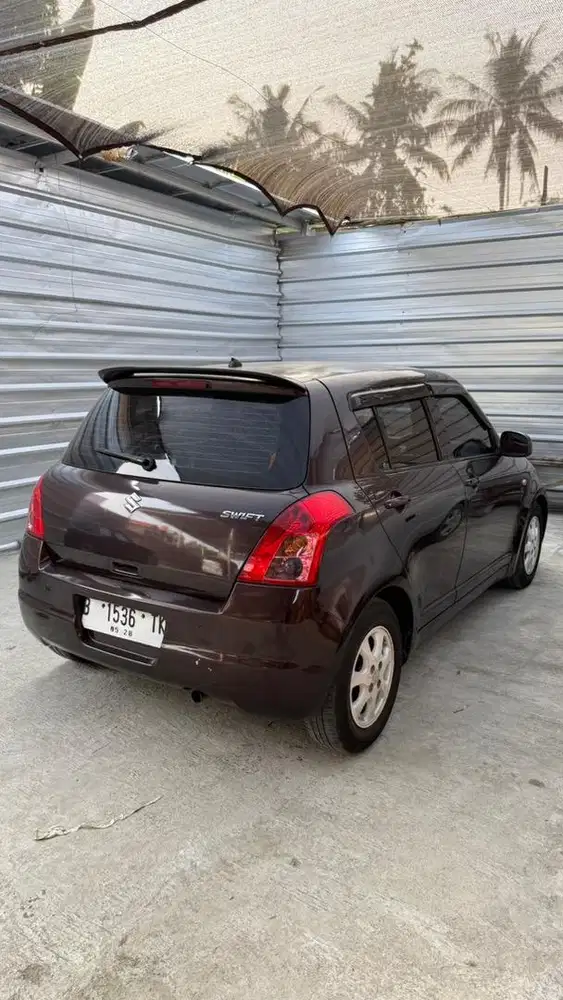 Swift st matic original