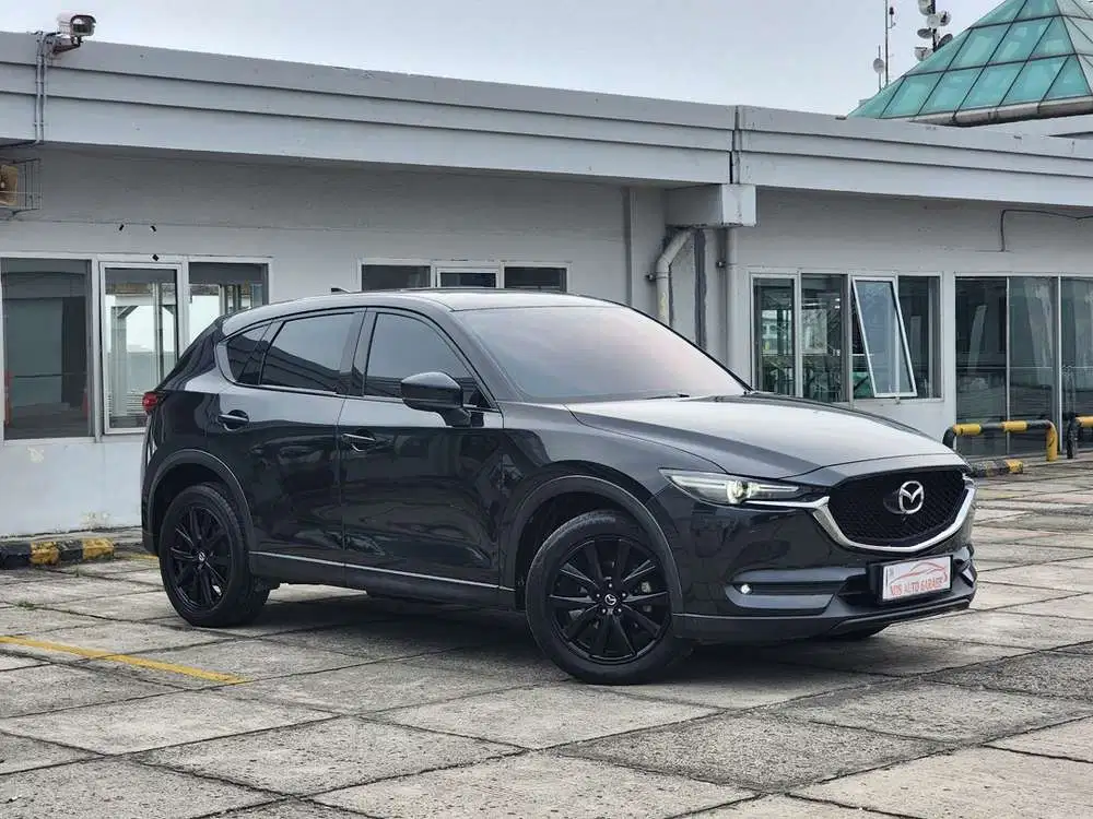 CX-5 GT SKYACTIV 2020
