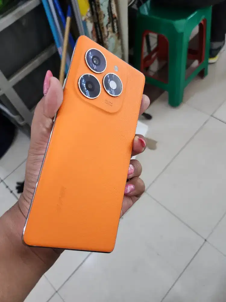 Itel s23 plus 8+8/256