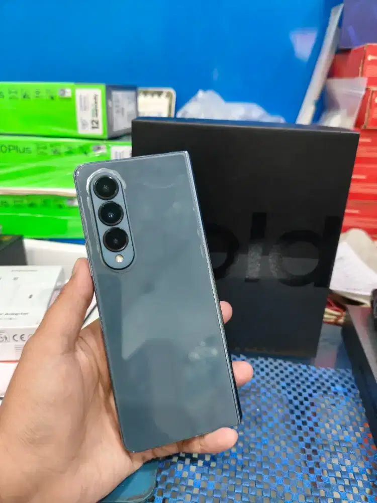 samsung galaxy Zfold 4 12/512gb