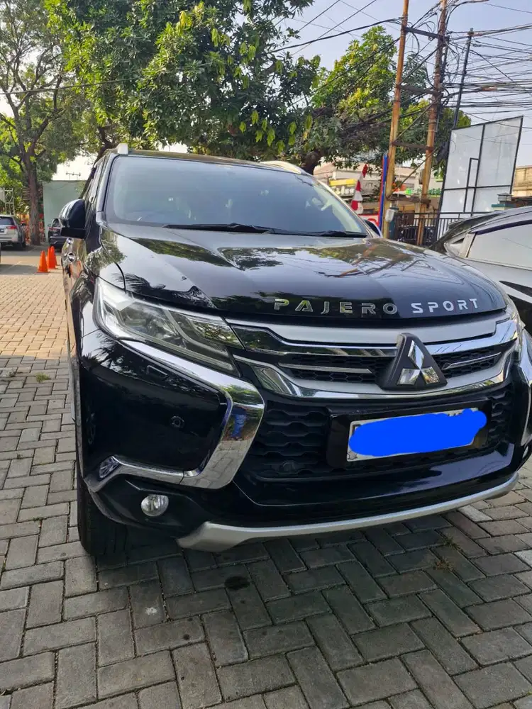 PAJER Rockford Limited Edition 2018