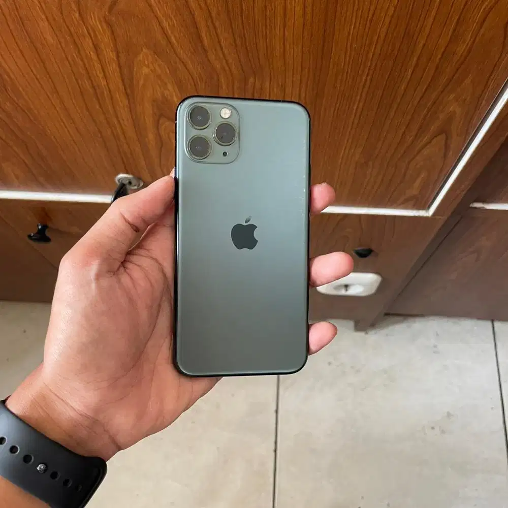 iphone 11pro 256Gb inter