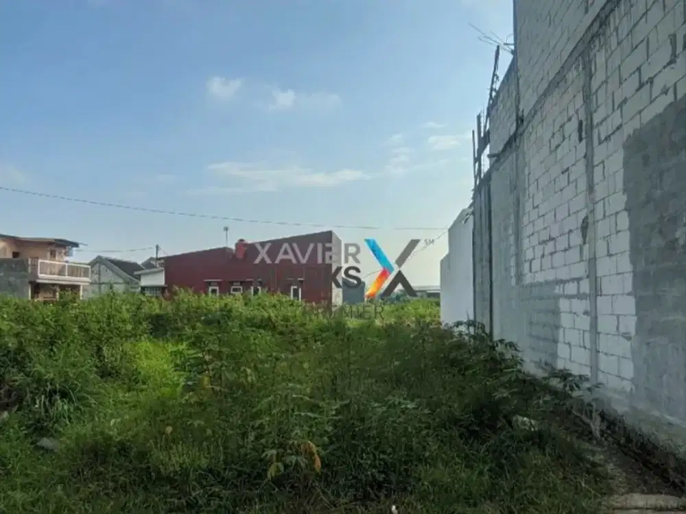 DIJUAL TANAH  DI MANGLIAWAN SAWOJAJAR 2, PAKIS, DEKAT WISATA WENDIT MALANG
