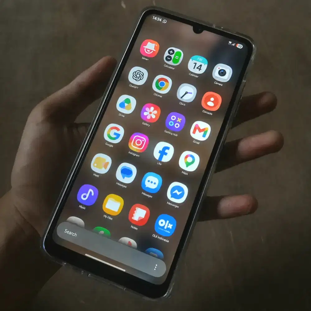 SAMSUNG GALAXY A05 2023 4/128GB NO MINUS