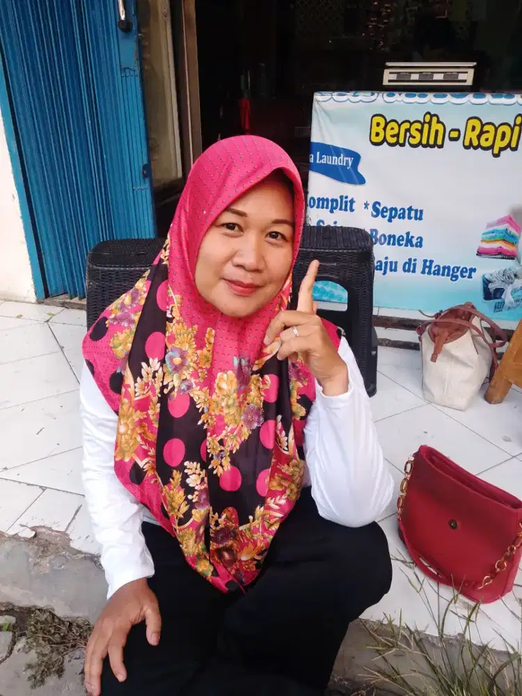 Marketing penjualan langsung