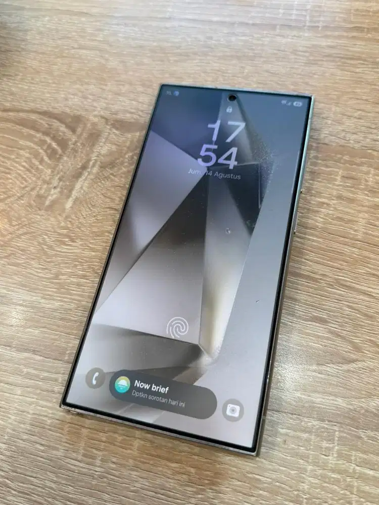 Samsung S24 Ultra 512gb